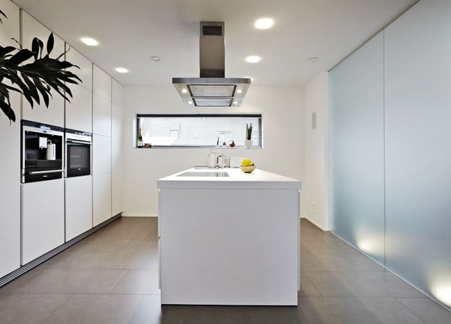 hicker architekten friedberg - Anbau, Umbau und Erweiterung 2009