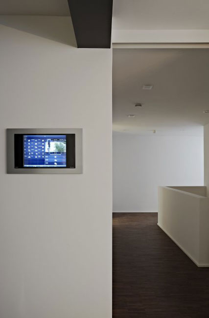 hicker architekten friedberg - Anbau, Umbau und Erweiterung 2009