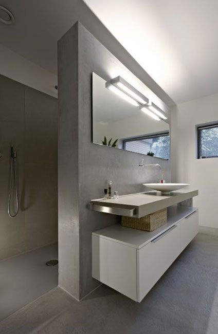 hicker architekten friedberg  - Anbau, Umbau und Erweiterung 2009