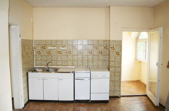 Sanierung Boesch-Carree in Augsburg