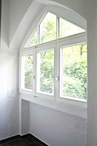 Sanierung Boesch-Carree in Augsburg