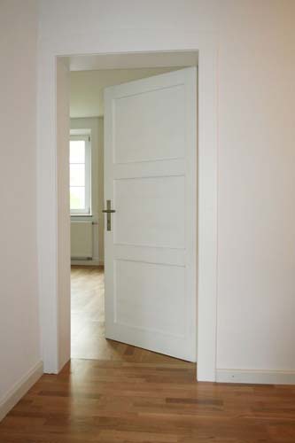 Sanierung Boesch-Carree in Augsburg