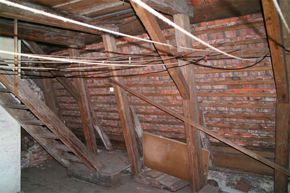 Sanierung Boesch-Carree in Augsburg