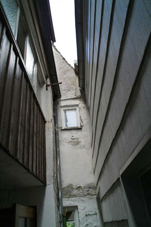 Sanierung Boesch-Carree in Augsburg