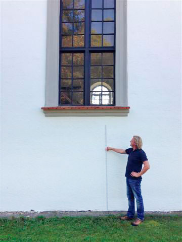 hicker architekten: Sanierung St. Georg, Bachern