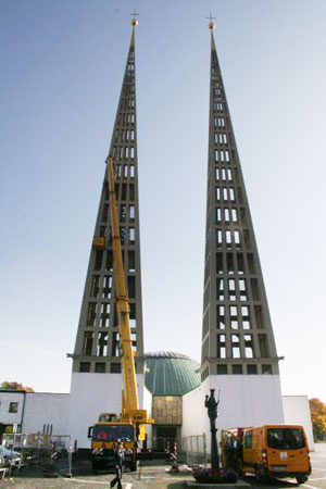 Hicker Architekten Friedberg: Sanierung Don Bosco