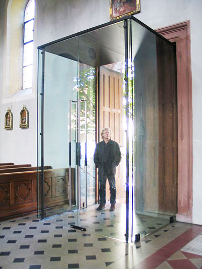 Kirchensanierung St. Jakob Friedberg: hicker architekten