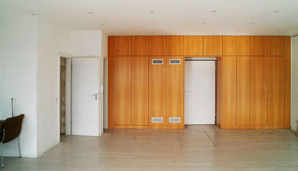 hicker friedberg gewerbebau anbau ausstellung büro