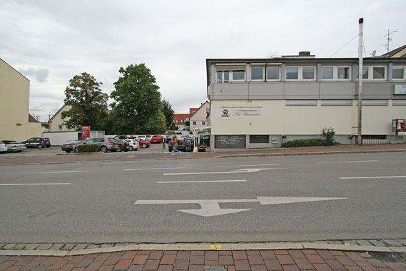 hicker friedberg gewerbebau anbau zahntechnik sandmair visualisierung