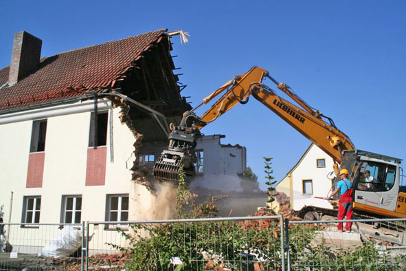 Evangelischer Kindergarten Friedberg 2013