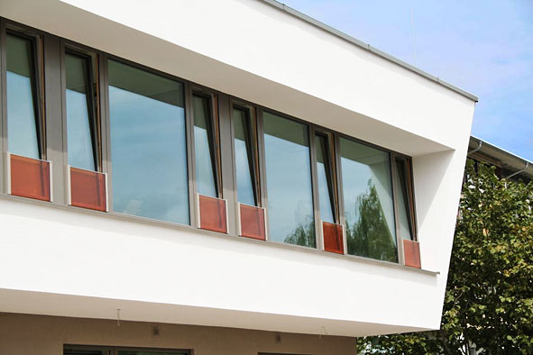 Evangelischer Kindergarten Friedberg 2014