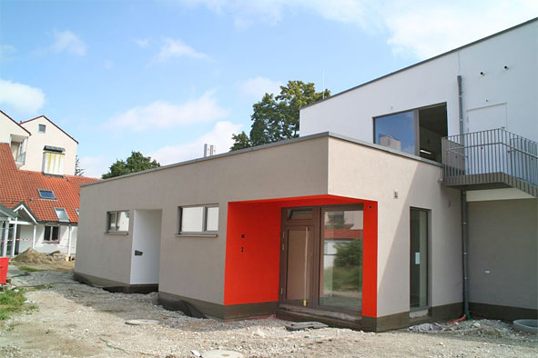Evangelischer Kindergarten Friedberg 2014