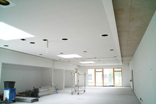 Evangelischer Kindergarten Friedberg 2014