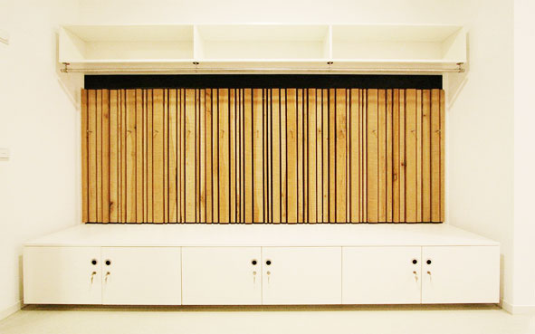 Neubau Evangelischer Kindergarten Friedberg Bay / Hicker Architekten 2014