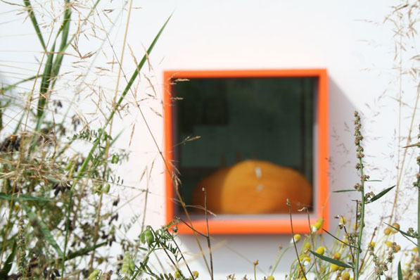 hicker architekten Kindergarten Anbau Ottmaring 2008