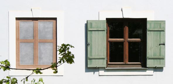 Sanierung Pfarrhaus Todtenweis durch Hicker Architekten, Friedberg