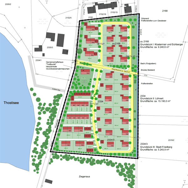 hicker friedberg gewerbebau anbau ausstellung büro