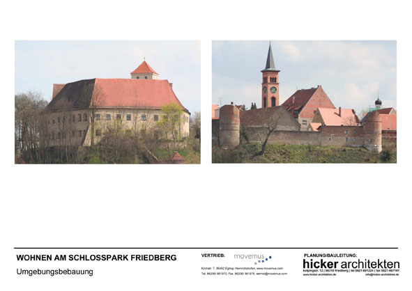 hicker friedberg gewerbebau anbau ausstellung büro