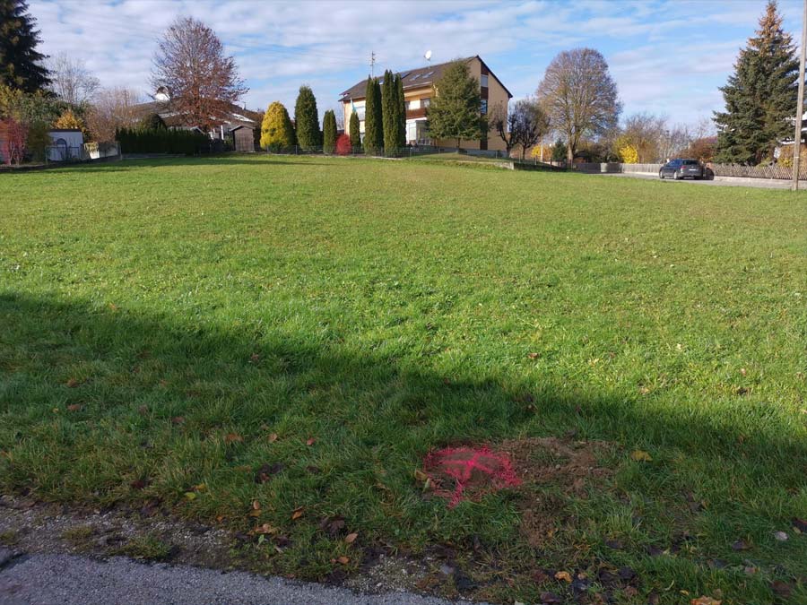 Bebauungskonzept / Projektentwicklung Ottmaring 2024