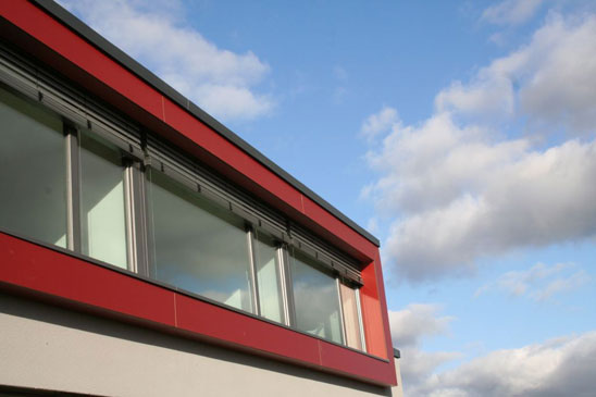 hicker architekten friedberg - Neubau Einfamilienhaus