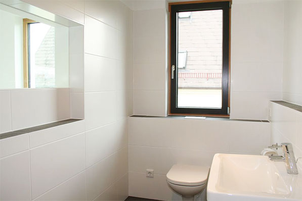 hicker architekten friedberg - Neubau Einfamilienhaus mit 3-fach Garage, Pool, Atelier