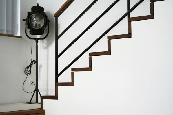 hicker architekten friedberg - Neubau Einfamilienhaus mit 3-fach Garage, Pool, Atelier