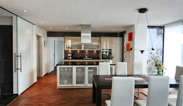 hicker architekten friedberg anbau umbau