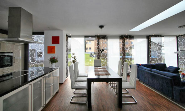 hicker architekten friedberg anbau umbau