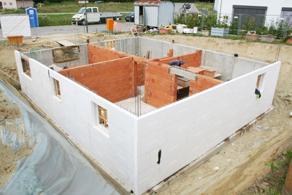 hicker architekten friedberg : wohnbau neubau hausbau 2009