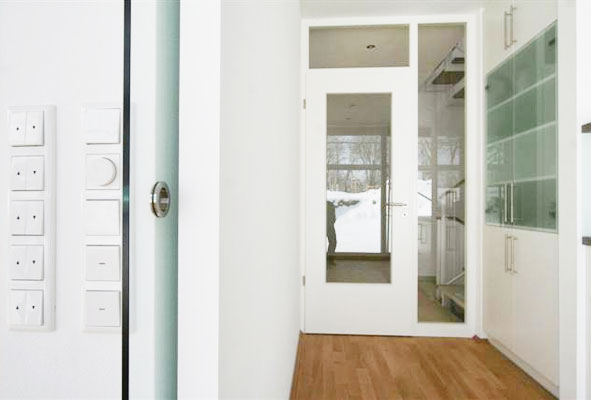 hicker architekten friedberg : wohnbau neubau hausbau 2009