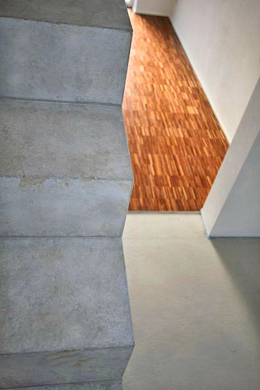 EFH Neubau hicker architekten friedberg