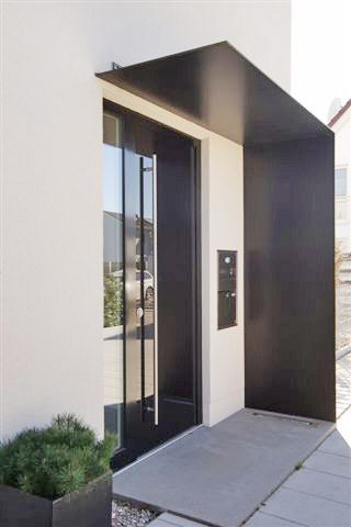 Hausbau Hicker Architekten 2010