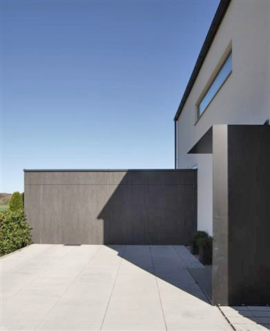 Hausbau Hicker Architekten 2010