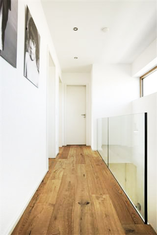 Hausbau Hicker Architekten 2010