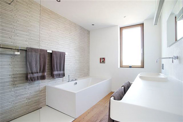 Hausbau Hicker Architekten 2010