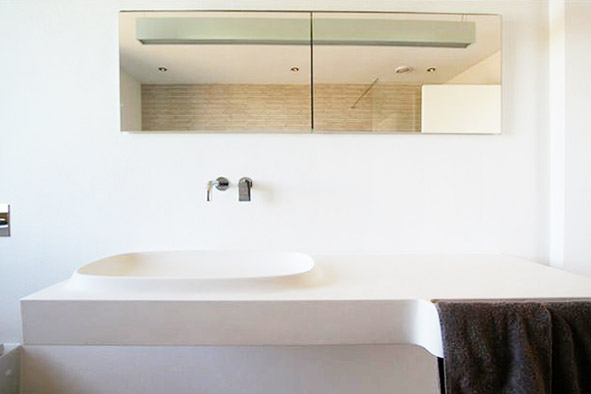 Hausbau Hicker Architekten 2010