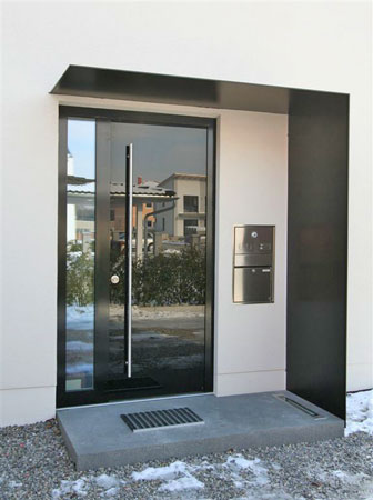 Hicker Architekten Friedberg - Neubau Haus F, Kissing /2013