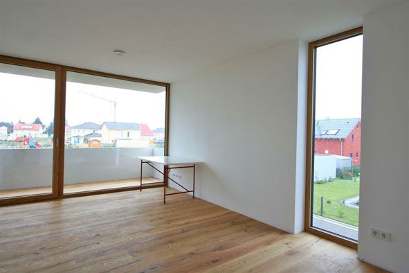 Hicker Architekten Friedberg - Neubau Haus F, Kissing /2013