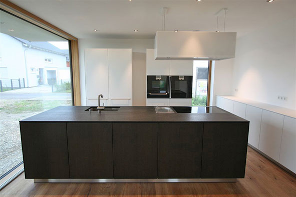 Hicker Architekten Friedberg - Neubau Haus F, Kissing /2013