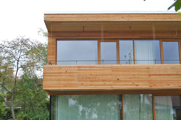 hicker architekten neubau efh mering 2013