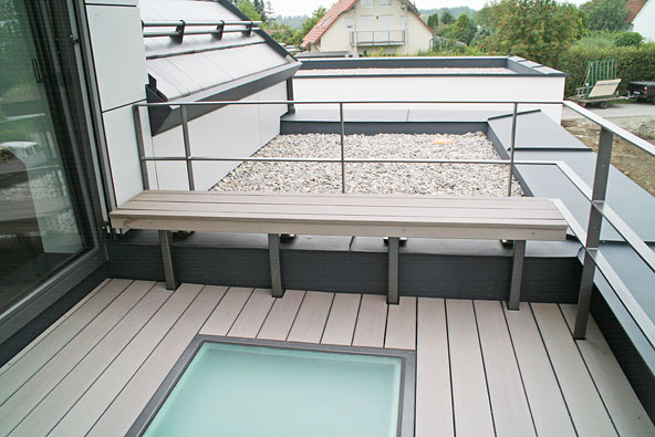 hicker architekten Neubau EFH Friedberg/Bay. 2013