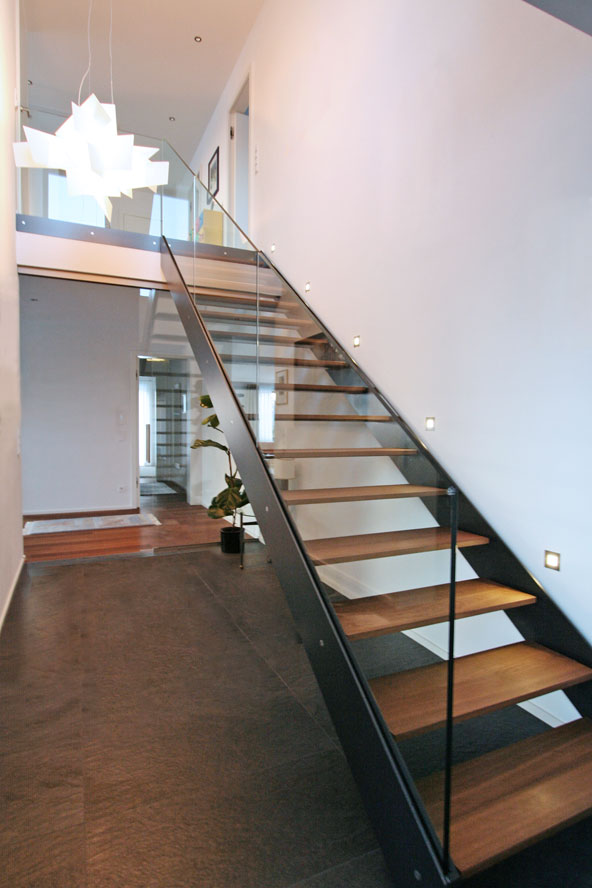 hicker architekten Neubau EFH Friedberg/Bay. 2013