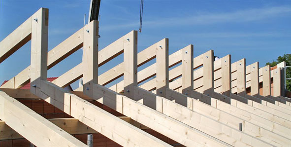 hicker architekten Neubau EFH Friedberg/Bay. 2013