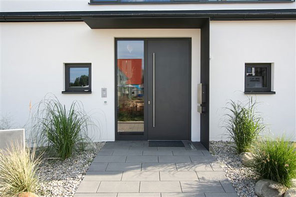 EFH Hügelshart 2013 - hicker architekten friedberg