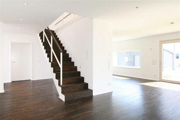 EFH Hügelshart 2013 - hicker architekten friedberg