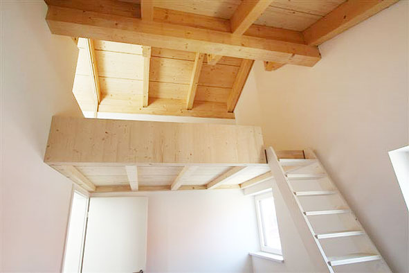 EFH Hügelshart 2013 - hicker architekten friedberg