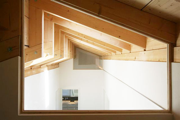 EFH Hügelshart 2013 - hicker architekten friedberg