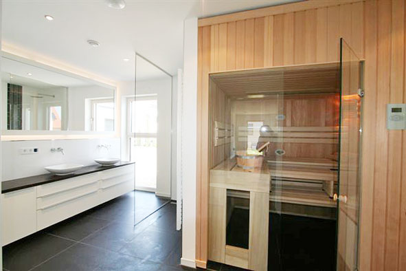 EFH Hügelshart 2013 - hicker architekten friedberg