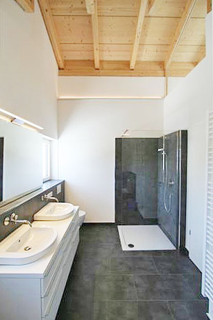 EFH Hügelshart 2013 - hicker architekten friedberg