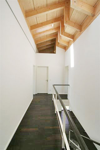 EFH Hügelshart 2013 - hicker architekten friedberg